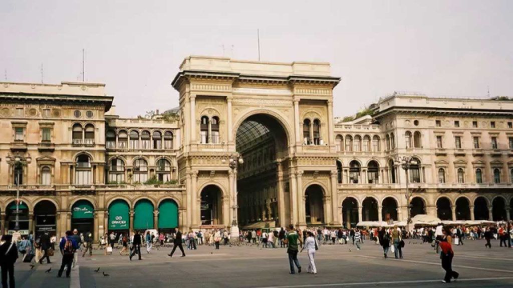 Visitar y ver la Piazza Duomo, Florencia