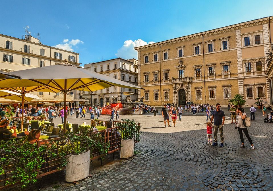 Qué ver y hacer en el barrio de Trastévere de Roma?