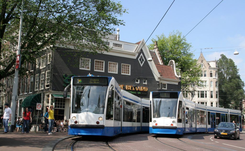 Spui, Ámsterdam